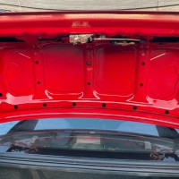 Mitsubishi Lancer Evo 8 US ver.