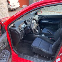 Mitsubishi Lancer Evo 8 US ver.