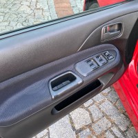 Mitsubishi Lancer Evo 8 US ver.