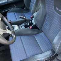 Mitsubishi Lancer Evo 8 US ver.