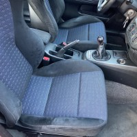 Mitsubishi Lancer Evo 8 US ver.