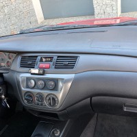 Mitsubishi Lancer Evo 8 US ver.