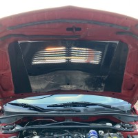 Mitsubishi Lancer Evo 8 US ver.