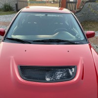 Mitsubishi Lancer Evo 8 US ver.