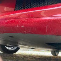 Mitsubishi Lancer Evo 8 US ver.