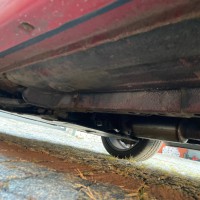 Mitsubishi Lancer Evo 8 US ver.