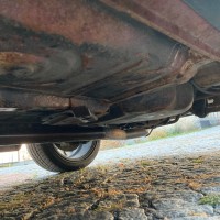 Mitsubishi Lancer Evo 8 US ver.