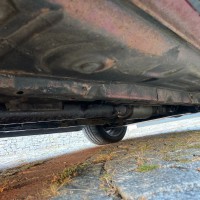 Mitsubishi Lancer Evo 8 US ver.