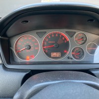 Mitsubishi Lancer Evo 8 US ver.