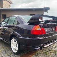 Mitsubishi Lancer Evo 6 RS