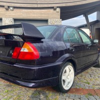 Mitsubishi Lancer Evo 6 RS