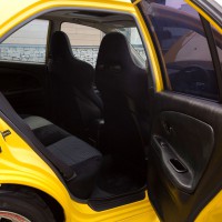 Mitsubishi Lancer Evo 5 GSR