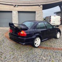 Mitsubishi Lancer Evo 6 RS