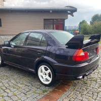 Mitsubishi Lancer Evo 6 RS