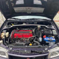 Mitsubishi Lancer Evo 6 RS