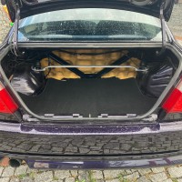 Mitsubishi Lancer Evo 6 RS