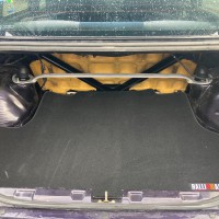 Mitsubishi Lancer Evo 6 RS