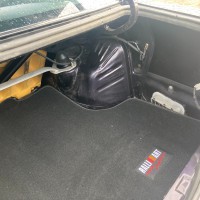 Mitsubishi Lancer Evo 6 RS