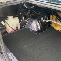 Mitsubishi Lancer Evo 6 RS