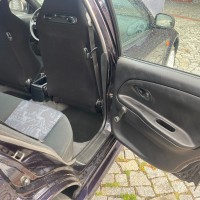 Mitsubishi Lancer Evo 6 RS