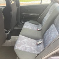 Mitsubishi Lancer Evo 6 RS