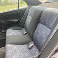 Mitsubishi Lancer Evo 6 RS