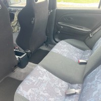 Mitsubishi Lancer Evo 6 RS