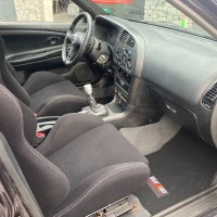 Mitsubishi Lancer Evo 6 RS