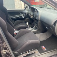 Mitsubishi Lancer Evo 6 RS