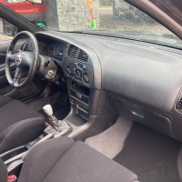 Mitsubishi Lancer Evo 6 RS