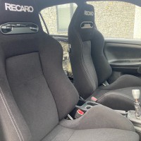 Mitsubishi Lancer Evo 6 RS