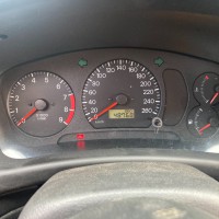 Mitsubishi Lancer Evo 6 RS