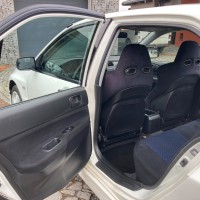 Mitsubishi Lancer Evo 7 RS