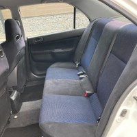 Mitsubishi Lancer Evo 7 RS