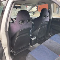 Mitsubishi Lancer Evo 7 RS