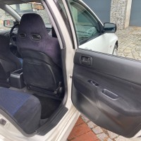 Mitsubishi Lancer Evo 7 RS