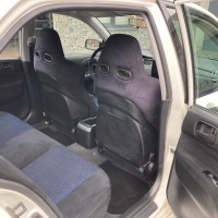 Mitsubishi Lancer Evo 7 RS