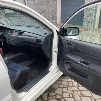 Mitsubishi Lancer Evo 7 RS