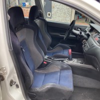 Mitsubishi Lancer Evo 7 RS