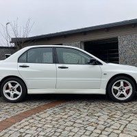 Mitsubishi Lancer Evo 7 RS