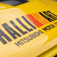 Mitsubishi Lancer Evo 5 GSR