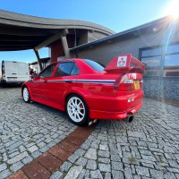 Mitsubishi Lancer Evo 7 TME