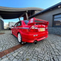 Mitsubishi Lancer Evo 7 TME