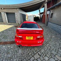 Mitsubishi Lancer Evo 7 TME