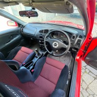 Mitsubishi Lancer Evo 7 TME