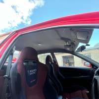 Mitsubishi Lancer Evo 7 TME