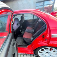 Mitsubishi Lancer Evo 7 TME