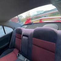 Mitsubishi Lancer Evo 7 TME