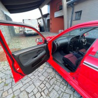 Mitsubishi Lancer Evo 7 TME