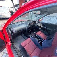 Mitsubishi Lancer Evo 7 TME